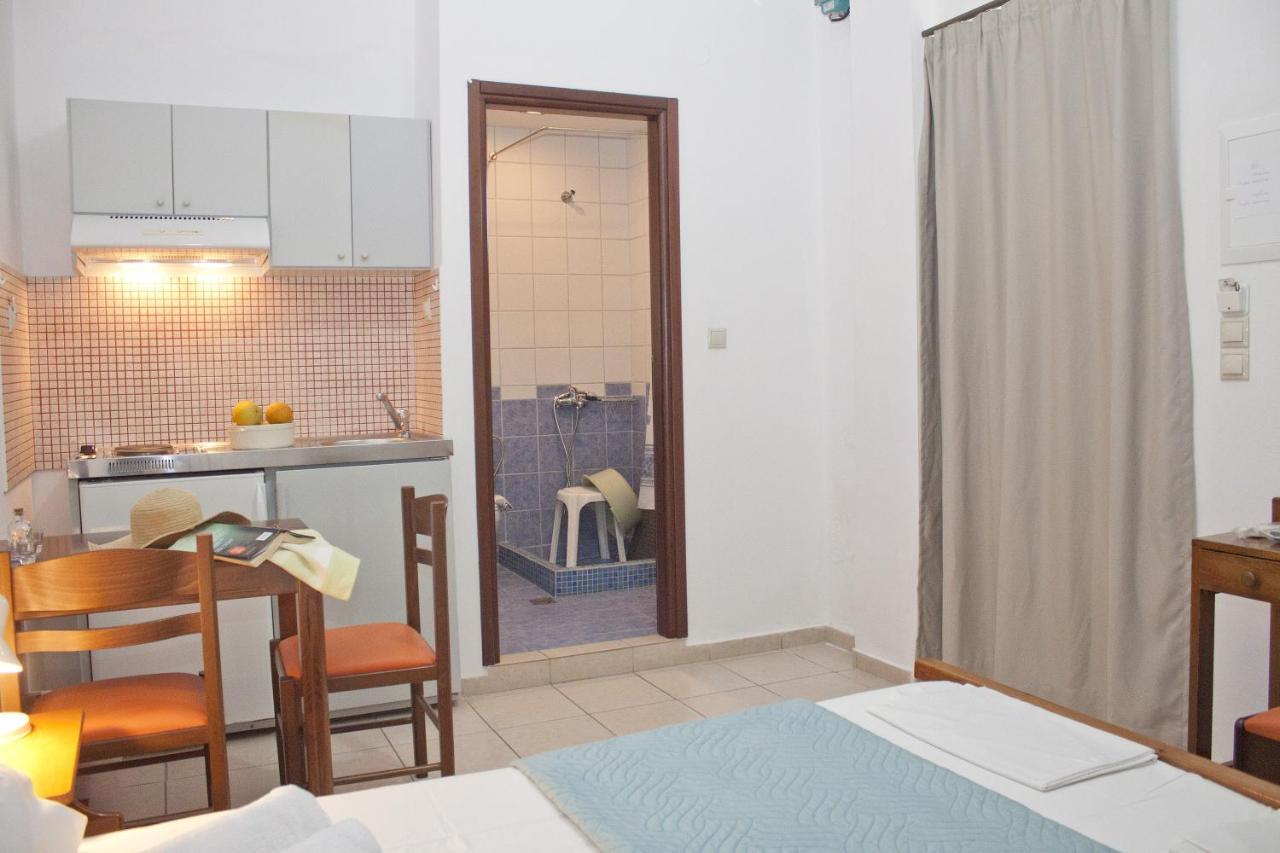 Vaso Hotel