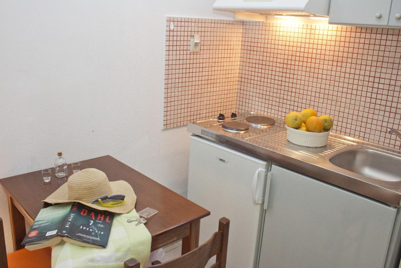 Otel Vaso *
