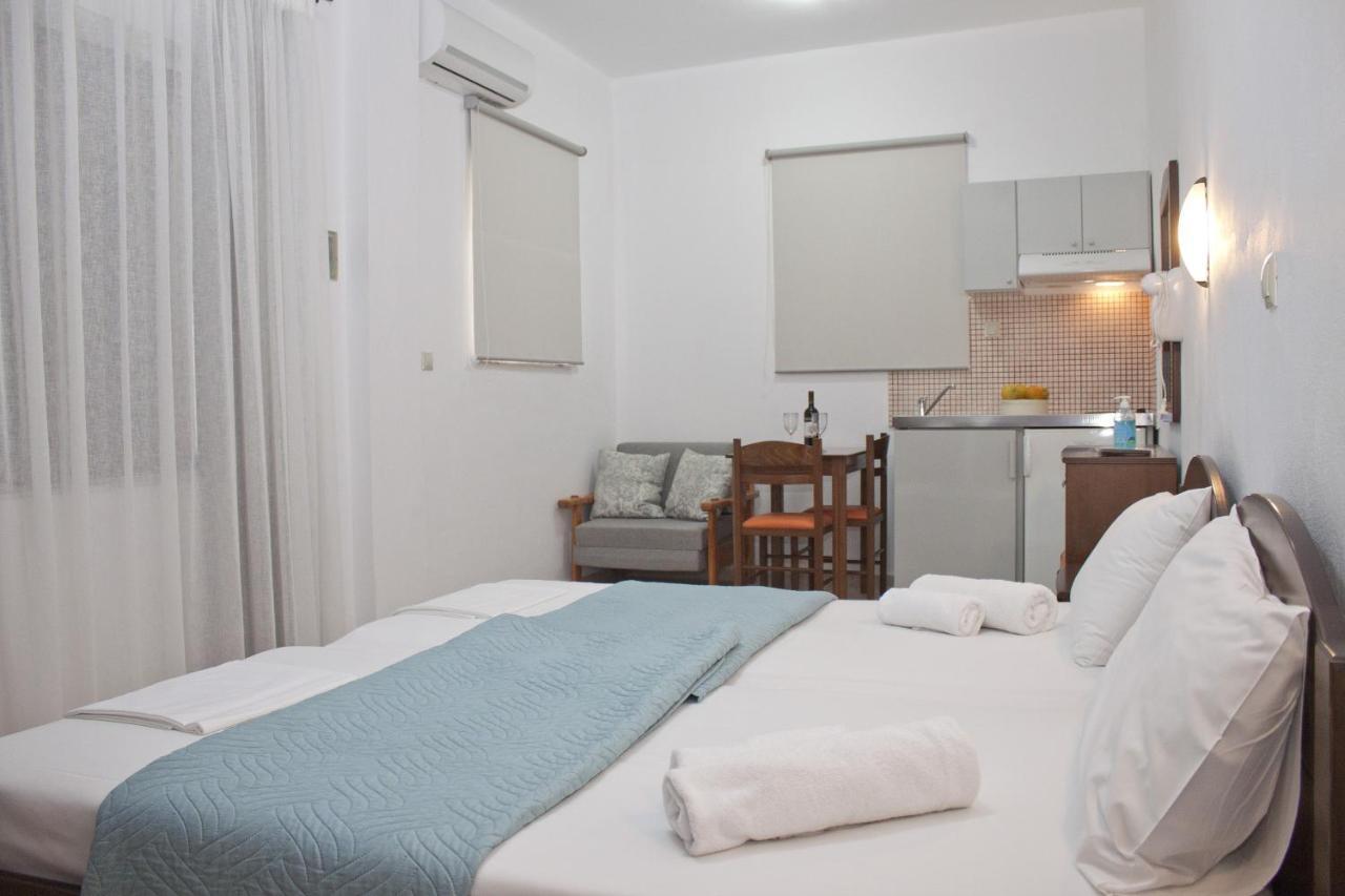 Vaso Otel *