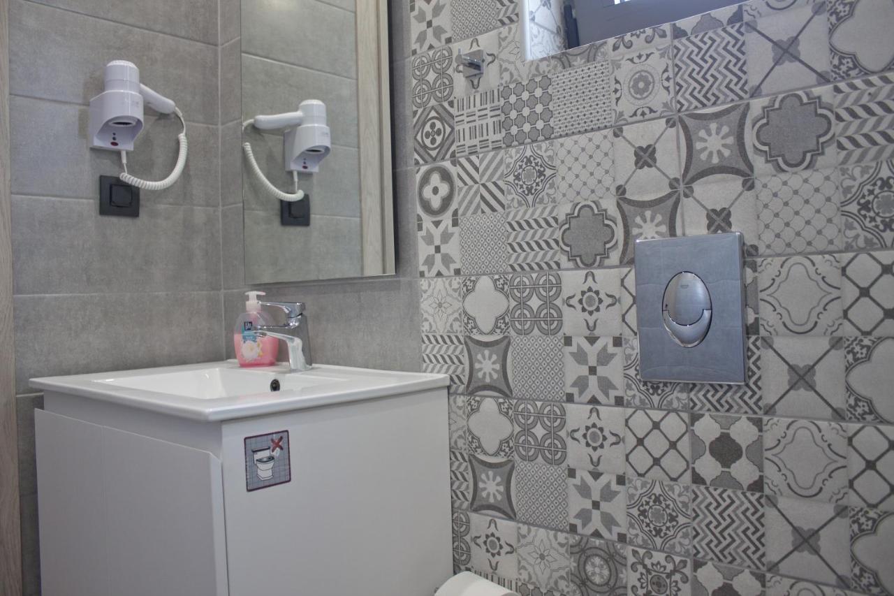 Otel Vaso