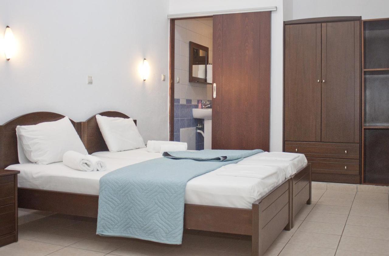 Vaso Otel *