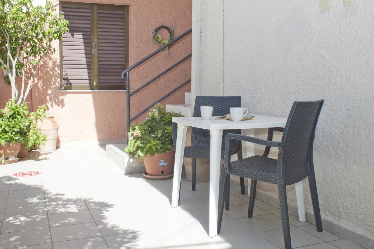 Vaso Otel Platanés