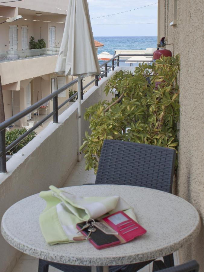 Otel Vaso